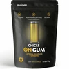 WUG Gum On - Caffeine, Ginseng &amp; Guarana Energy Chewing Gum 10 pcs