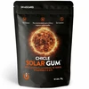 Wug Gum WUG Solar Gum Sun Tanning Supplement 10-Pack, Tropical Flavor, Sugar-Free
