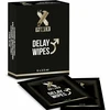 XPOWER Delay Wipes 6-Pack - Intimate Care with Herbal Formula