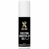 XPOWER Erection Booster Gel 60 ml - Revitalizing Formula with Cayenne &amp; Sunflower