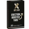 XPower Erection Power Tabs 20 Capsules - Herbal Support Formula