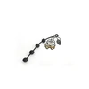 Boneyard XR Brands Ass Ballz Silicone Intimate Beads M 100% Medical Grade 55cm