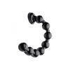 XR Brands Bead Snake Flexible System 19 Bulbs 48 cm Juodas