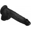 XR Brands Beefy Brad 23 cm Intimate Model with Suction Cup, Light Color