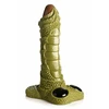 XR Brands Giant Scaly Swamp Model Žalias 90cm Ekranas Sculpture