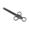 XR Brands One Shot XL Lube Applicator with Finger Loops 21 ml