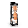 XR Brands Passion Pounder Remote Controlled Thrusting Machine 24cm rusvai gelsvas