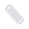 XR Brands Ring Master Adjustable Ball Expansion Ring Set 6 pcs