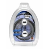 XR Brands Sterling Pilkas Kegel Training Balls Silicone Atsparus vandeniui