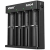 Xtar Baterija charger universal Li-ion/NiMH - 4 slots