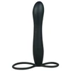 You2Toys Anal Special Silicone Juodas