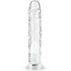 You2Toys Jelly Intimate Model 18 cm Transparent Flexible Design