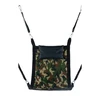 Mr Sling You2Toys Rectangular Canvas Support Sling 4-Point Polyester Camo