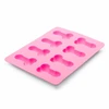 You2Toys Silicone Creative Baking &amp; Ice Cube Mold - Novelty Shape, Flexible