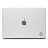 ZAGG Hardshell - obudowa ochronna do MacBook Pro 14" M1 / M2 / M3 / M4 (clear)