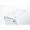 ZAGG Hardshell - obudowa ochronna do MacBook Pro 14" M1 / M2 / M3 / M4 (clear)