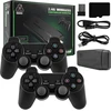 Žaidimų konsolė Reach Retro Gaming RC-1 juoda