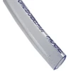 Žarna PVC skaidri 1/2" (12x2) 100m