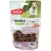 Gyvūnų maistas - ZOLUX Candies Essential Mini Ham Drumsticks 150g