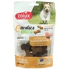 Gyvūnų Priedas - ZOLUX Candies Essential Maxi paukštiena Bones 150g