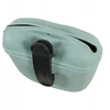 ZOLUX treat pouch for dog - žalias
