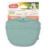 ZOLUX treat pouch for dog - žalias