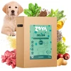 Šunų Maistas - ZOYA ColdPRO Elnių Sausas 9kg Be Glitimo 26% Baltymų