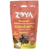Maisto papildas - ZOYA Max Immunity lašiša 80g Hipoalerginis Be grūdų