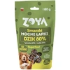 Gyvūnų maistas - ZOYA Healthy Paws šerniena Dog Treat 80g Hypoallergenic