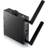 Maršrutizatorius Zyxel IAP500BE 5012 Mbit/s Juodas Maitinimo per Ethernet (PoE)