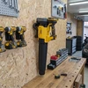 Garageprintslt DeWalt DCMBL562 DCBL722 XR Lapų Pūstuvas Sieninis Laikiklis