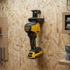 Garageprintslt DeWalt DCS369B DCS369N-XJ Kompaktiškas Pjūklas Sieninis Laikiklis