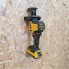Garageprintslt DeWalt DCS369B DCS369N-XJ Kompaktiškas Pjūklas Sieninis Laikiklis