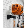 Garageprintslt Sieninis laikiklis Stihl FSA / FS dideliems ir sunkiems krūmapjovėms, žoliapjovėms - individualus 3D spausdinimas