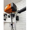 Garageprintslt Sieninis laikiklis Stihl FSA / FS dideliems ir sunkiems krūmapjovėms, žoliapjovėms - individualus 3D spausdinimas