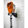 Garageprintslt Sieninis laikiklis Stihl FSA / FS dideliems ir sunkiems krūmapjovėms, žoliapjovėms - individualus 3D spausdinimas