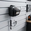 Garageprintslt STIHL AL 101 Įkroviklio Sieninis Laikiklis