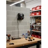 Garageprintslt STIHL AL1 sieninis laikiklis