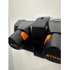 Garageprintslt STIHL AL5-2 sieninis laikiklis, 3D atspausdintas sieninis laikiklis
