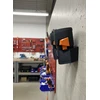 Garageprintslt STIHL AS2 akumuliatoriaus sieninis laikiklis