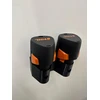 Garageprintslt STIHL AS2 akumuliatoriaus sieninis laikiklis