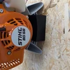 Garageprintslt STIHL BG56 lapų pūstuvo sieninis laikiklis