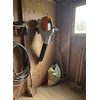 Garageprintslt STIHL BGA 160 Laistymo įrenginys