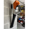 Garageprintslt STIHL BGA 30 Lapų Pūstuvo Sieninis Laikiklis