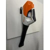 Garageprintslt STIHL BGA 30 Lapų Pūstuvo Sieninis Laikiklis