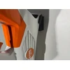 Garageprintslt STIHL BGA 60 Sieninis laikiklis, nukreiptas žemyn