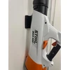 Garageprintslt STIHL BGA100 Laistymo įrenginys