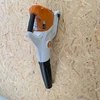 Garageprintslt STIHL BGA110 lapų pūstuvas sieninis laikiklis, garažo saugojimas, furgonas, sandėlis
