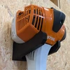Garageprintslt STIHL FS411 ir panašių krūmapjovių sieninis laikiklis