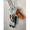 Garageprintslt Stihl GTA40 šakų pjovimo sieninis laikiklis